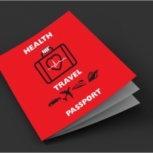 Health Travel Passport